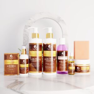 kit visage anti tache